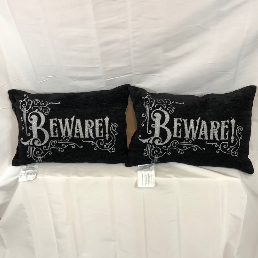 This pair of “14x20”pillows